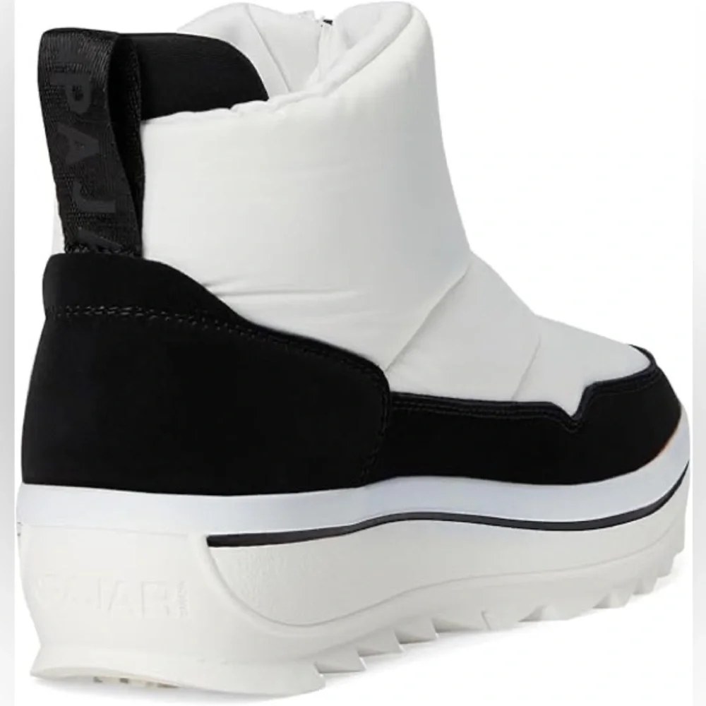 NWT PAJAR Gala Waterproof Boots